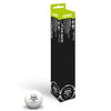 GEWO Six Pack ULTRA SLP 40+ Table Tennis Ball