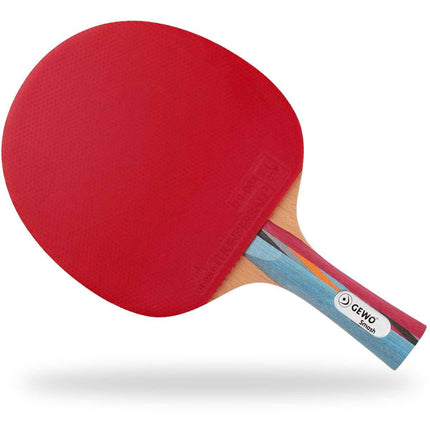GEWO Smash Table Tennis Racket