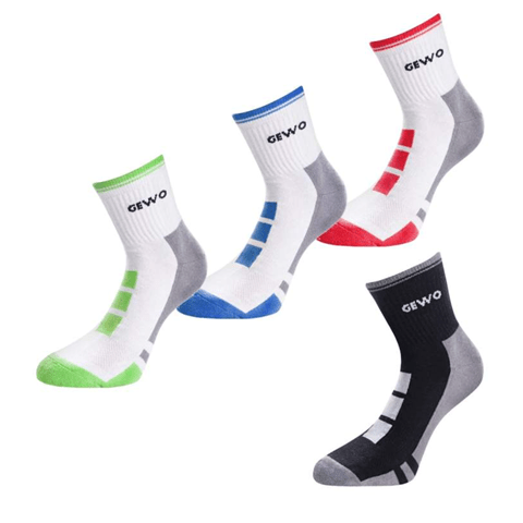 GEWO Step Flex II Long Socks- Table Tennis Socks