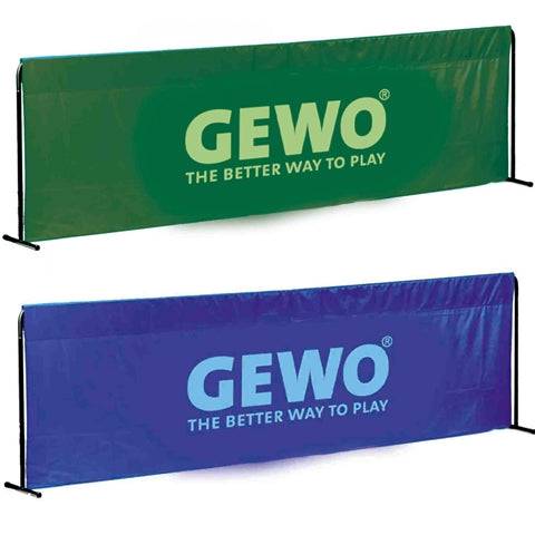 GEWO Surround - Table Tennis Barrier