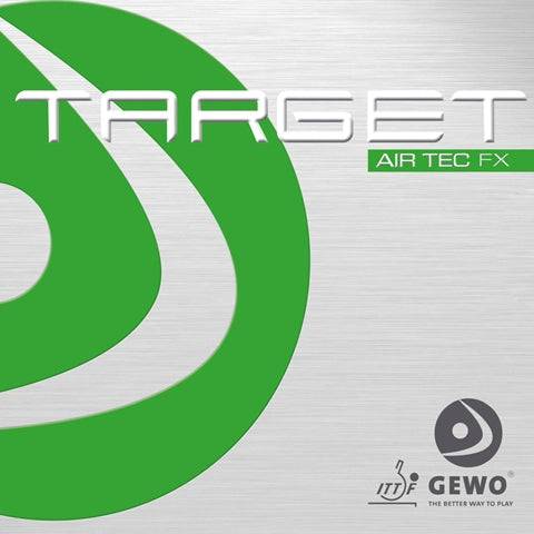GEWO Target airTEC FX