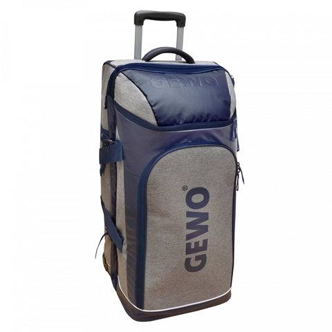 GEWO Trolley Freestyle XL - Table Tennis Roll Bag