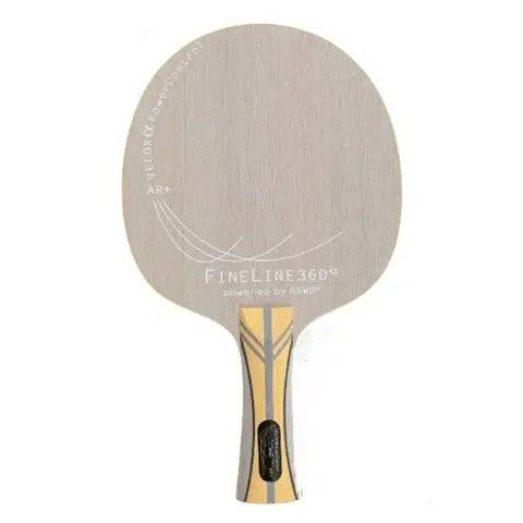 GEWO Velox Alpha Power Control - Table Tennis Blade