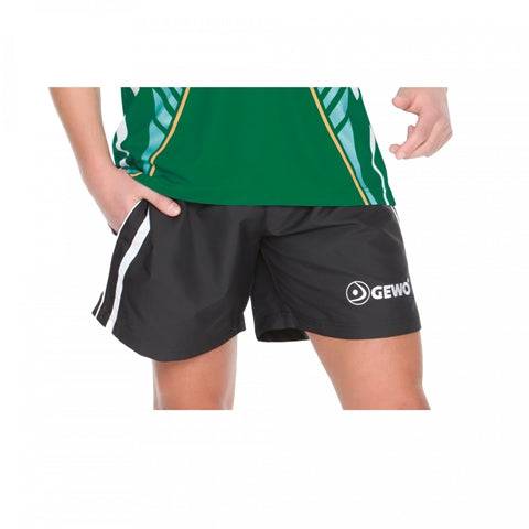 GEWO Wave Table Tennis Shorts