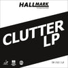 HALLMARK Clutter LP