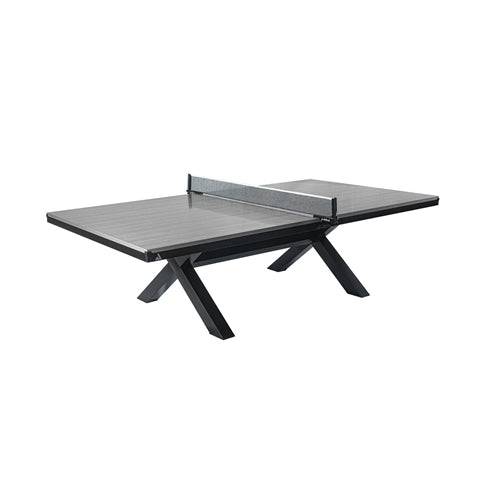 JOOLA Brighton X-Leg - Table Tennis Table 