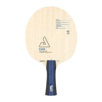 JOOLA Chen Weixing CWX - Table Tennis Blade 