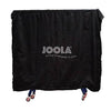 JOOLA Dual Function Indoor Table Tennis Table Cover 