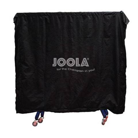 JOOLA Dual Function Indoor Table Tennis Table Cover - 1
