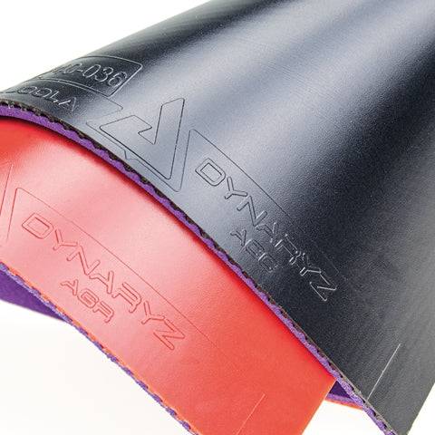 JOOLA Dynaryz ACC - Black / Red