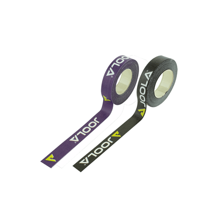 JOOLA Edge Band - 10MM Thick Table Tennis Racket Protector Tape For Twenty Bats 