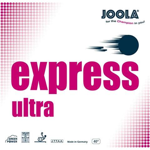 JOOLA Express Ultra - Short Pips 