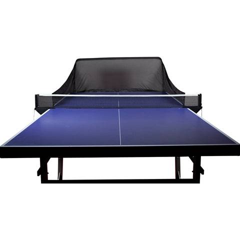 Joola IPONG Catch Net - Compact Carbon Fiber Edition 