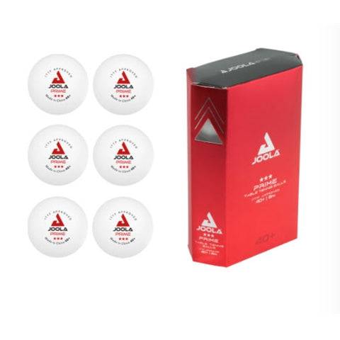 JOOLA Prime 40+ ABS Three Star Table Tennis Ball - 1