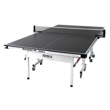 JOOLA Rapid Play 180 Table Tennis Table with Net Set (18mm Thick) 