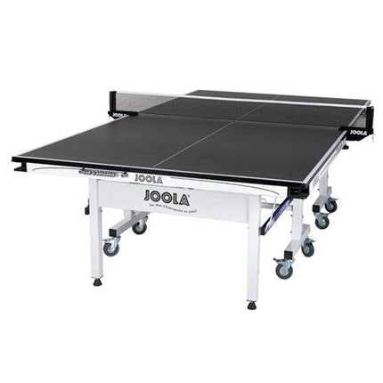 JOOLA Rapid Play 250 Table Tennis Table with Net Set (25mm Thick) 