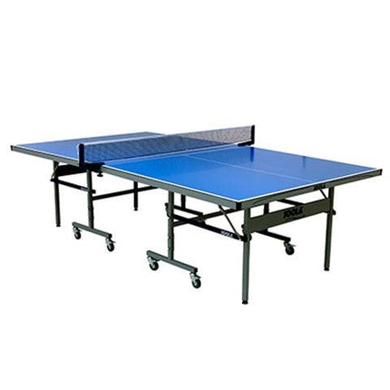 JOOLA Rapid Play Indoor/Outdoor Table Tennis Table 