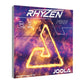 JOOLA Rhyzen Fire - Performance 