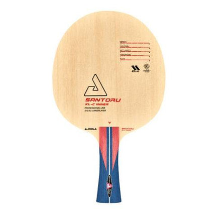 JOOLA Santoru KL-C Inner Table Tennis Blade 
