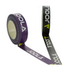 JOOLA Trinity Edge Tape Purple 12MM for 10 Bats 