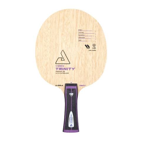 Joola Vyzaryz Trinity Offensive Table Tennis Blade 
