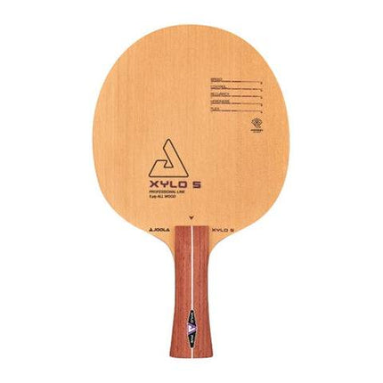 Joola Xylo 5 Allround Table Tennis Blade 