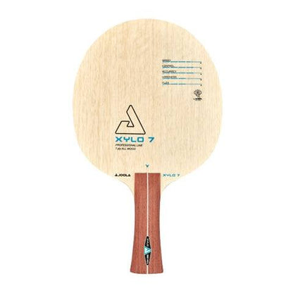 Joola XYLO 7 Offensive Table Tennis Blade 