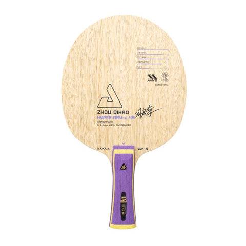 JOOLA Zhou Qihao Hyper-ARY-c 45 - Offensive Table Tennis Blade - 2