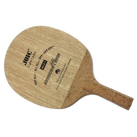 JUIC Light Carbo - Japanese Penhold Blade