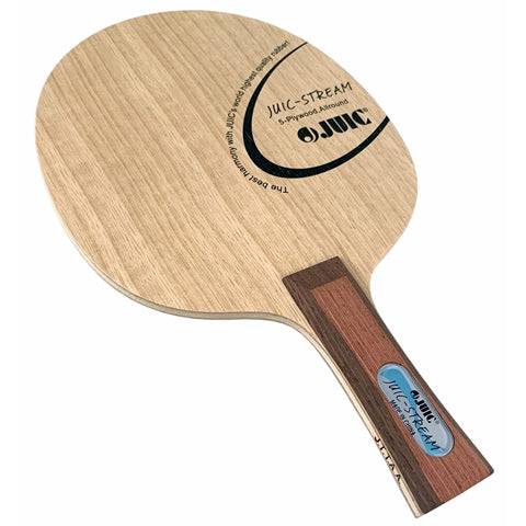 JUIC Stream - Allround Plus Table Tennis Blade