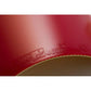 Juic T+ PV - Table Tennis Rubber - RED