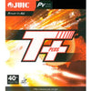 Juic T+ PV - Table Tennis Rubber