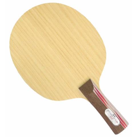 JUIC Titanium Turbo FGP - Offensive Table Tennis Blade