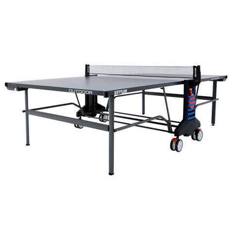 Kettler Outdoor 6 Table Tennis Table