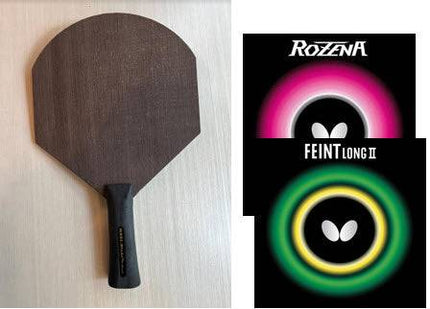 Maxi Pong - Maxi 2 Fire and Ice Proline Special