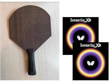 Maxi Pong - Maxi 2 Short Pips Offensive Proline Special