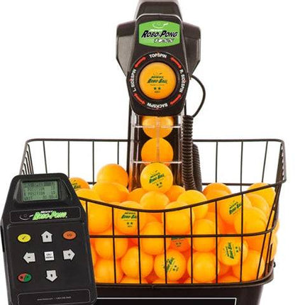 NEWGY Robo-Pong 1055 - Table Tennis Robot