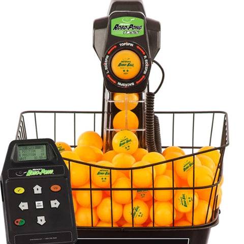NEWGY Robo-Pong 1055 - Table Tennis Robot