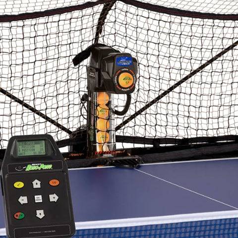 NEWGY Robo-Pong 2055 - Table Tennis Robot