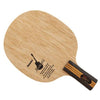 Nittaku Acoustic Chinese Penhold - Offensive Table Tennis Blade 