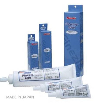 Nittaku FineZip - 100ml Water Based Glue 