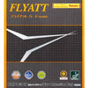Nittaku Flyatt Hard - Inverted 