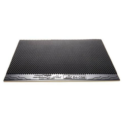 Nittaku Moristo SP AX - Short Pips - Black Rubber