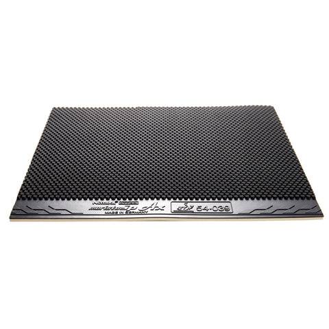 Nittaku Moristo SP AX - Short Pips - Black Rubber