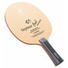 Nittaku Septear Feel Inner - Offensive Table Tennis Blade - Flared