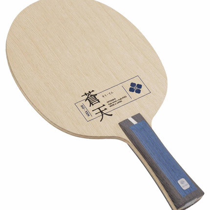 Nittaku So-Ten - Offensive Minus Table Tennis Blade - Flared