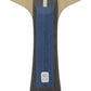 Nittaku So-Ten - Offensive Minus Table Tennis Blade - Handle Style