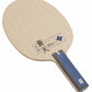 Nittaku So-Ten - Offensive Minus Table Tennis Blade - Straight