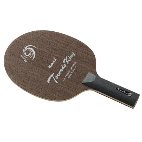 Nittaku Tornado King - Offensive Table Tennis Blade - 2