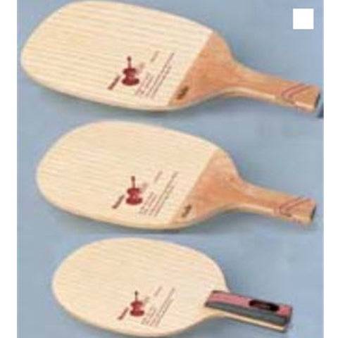 Nittaku Violin Chinese Penhold - Offensive Table Tennis Blade - 1